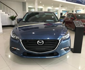 Mazda 3 1.5 2018 - Bán Mazda 3 1.5 2018 chỉ từ 659tr. Lh ngay hotline: 0938 807 207