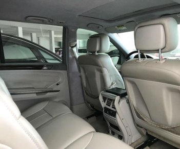 Mercedes-Benz GL 450 2006 - Cần bán Mercedes GL450 đời 2006, màu bạc, xe nhập, giá 899tr