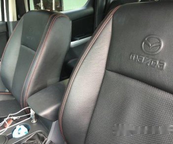 Mazda BT 50 2015 - Bán xe chính chủ Mazda BT 50 đời 2015, màu trắng