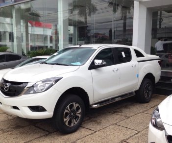 Mazda BT 50 2.2 AT 2018 - Giá xe bán tải BT50 số tự động 2018, tốt nhất tại Đồng Nai - Hỗ trợ vay 80% giá trị xe hotline 0932.50.55.22