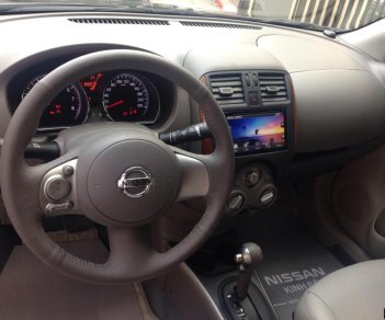 Nissan Sunny XV-SE 2017 - Cần bán Nissan Sunny XV-SE năm 2017, màu nâu giá cạnh tranh