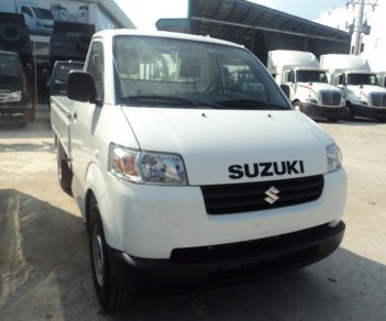 Suzuki Super Carry Pro 2017 - Bán xe tải Suzuki, đại lý xe tải Suzuki Bình Dương