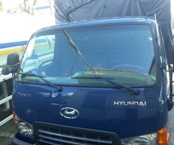 Hyundai HD 350 2017 - Cần bán Thaco Hyundai HD350 đời 2017, xe nhập tải