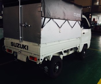 Suzuki Super Carry Truck 2017 - Cần bán Suzuki  Carry Truck (5 tạ) đời 2018,khuyến mãi phí trước bạ