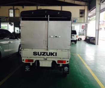 Suzuki Super Carry Truck 2017 - Cần bán Suzuki  Carry Truck (5 tạ) đời 2018,khuyến mãi phí trước bạ
