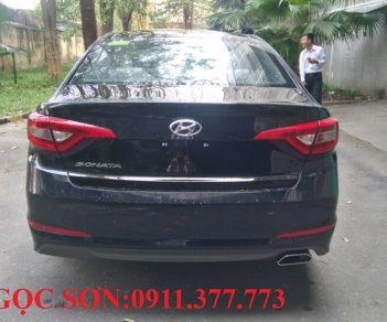 Hyundai Sonata 2018 - Bán xe Hyundai Sonata mới đời 2018, LH Ngọc Sơn: 0911.377.773