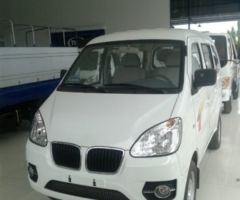 Dongben X30 2017 - Bán xe bán tải Dongben X30 5 chỗ, đại lý xe tải Bình Dương