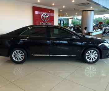 Toyota Camry E 2018 - Bán xe Camry E 2018 giá tốt nhất thị trường, liên hệ ngay em Hùng 0911404101