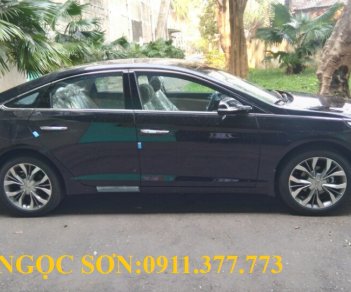 Hyundai Sonata 2018 - Bán xe Hyundai Sonata mới đời 2018, LH Ngọc Sơn: 0911.377.773