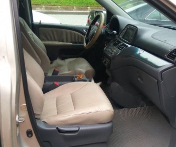 Honda Odyssey 2006 - Bán Honda Odyssey đời 2006, màu bạc, nhập khẩu nguyên chiếc xe gia đình
