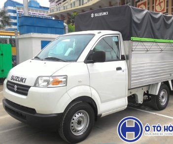 Suzuki Super Carry Pro 2017 - Bán xe tải Suzuki, đại lý xe tải Suzuki Bình Dương