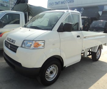 Suzuki Super Carry Pro 2017 - Bán xe tải Suzuki, đại lý xe tải Suzuki Bình Dương