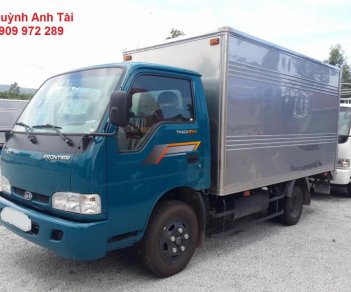 Thaco Kia 2017 - Trường Hải Vũng Tàu bán xe tải Thaco Kia K165S tải trọng 2 tấn 4 giá rẻ