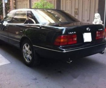 Lexus LS AT 1995 - Cần bán xe Lexus LS AT đời 1995, giá chỉ 250 triệu
