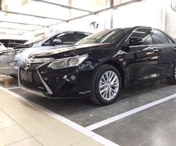 Toyota Camry 2.0E 2018 - Bán Toyota Camry 2.0E Facelift 2018 giá cạnh tranh, đủ màu, giao ngay, LH: 0948057222