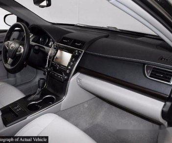 Toyota Camry XLE 2015 - Bán xe Toyota Camry XLE đời 2015, màu xám, nhập khẩu  