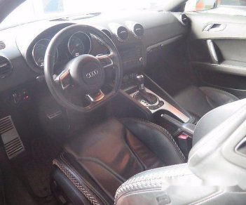 Audi TT S 2009 - Cần bán xe Audi TT S đời 2009, nhập khẩu số tự động