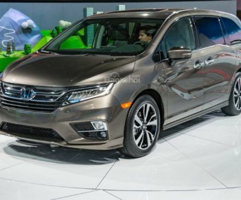 Honda Odyssey 2016 - Honda Odyssey, trả góp 80%,lai suất cực thấpm hotline: 0933971950