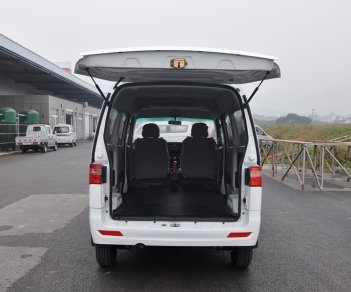 Cửu Long   2017 - Cần bán xe Dongben X30 V2 đời 2017 nhìn mạnh mẽ bắt mắt