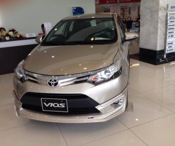 Toyota Vios 1.5G (CVT) 2018 - Bán Toyota Vios 1.5G khuyến mãi cực lớn, tặng tiền mặt, phụ kiện - Hotline 0987404316