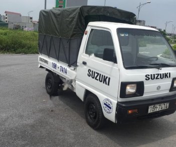 Suzuki Carry 2004 - Bán Suzuki Carry đời 2004, màu trắng, giá 73tr