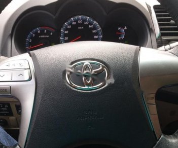 Toyota Fortuner 25G 2016 - Cần bán gấp Toyota Fortuner 25G đời 2016, màu bạc số sàn