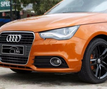 Audi A1 Sportback 2013 - Bán Audi A1 Sportback đời 2013, nhập khẩu nguyên chiếc, 860 triệu