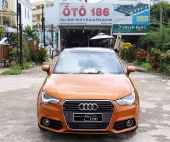 Audi A1 Sportback 2013 - Bán Audi A1 Sportback đời 2013, nhập khẩu nguyên chiếc, 860 triệu