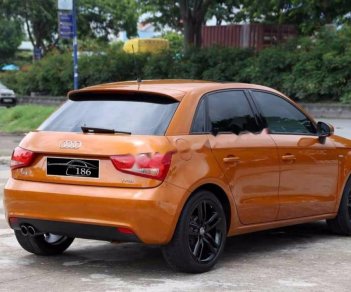 Audi A1 Sportback 2013 - Bán Audi A1 Sportback đời 2013, nhập khẩu nguyên chiếc, 860 triệu