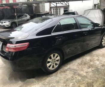 Toyota Camry LE 2007 - Cần bán lại xe Toyota Camry LE sản xuất 2007, nhập khẩu chính chủ, giá 625tr