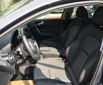Audi A1 Sportback TFSI 2018 - Bán Audi A1 Sportback TFSI 2018, màu độc nhất