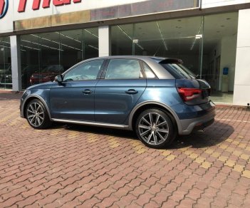 Audi A1 Sportback TFSI 2018 - Bán Audi A1 Sportback TFSI 2018, màu độc nhất