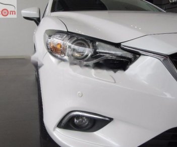 Mazda CX 9 3.7 AT AWD 2016 - Bán ô tô Mazda CX 9 3.7 AT năm 2016, màu trắng, nhập khẩu
