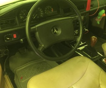 Mercedes-Benz E 190E 1993 - Bán xe Mercedes-Benz 190E