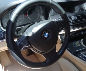 BMW 528i 2012 - Cần bán BMW 528i năm 2012, màu xanh lam, nhập khẩu