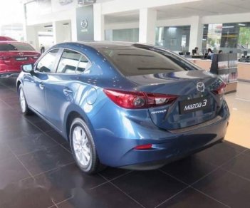 Mazda 3 2017 - Cần bán Mazda 3 đời 2017 giá cạnh tranh