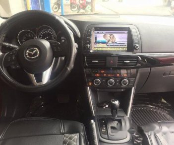 Mazda CX 5 AWD 2014 - Cần bán lại xe Mazda CX 5 AWD năm 2014, màu đỏ, giá 739tr