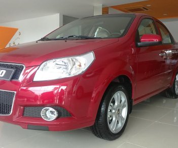 Chevrolet Aveo 2017 - Chevrolet Aveo 2017, hỗ trợ vay 100%, toàn quốc cho kinh doanh, grab, uber. LH: 09.386.33.586