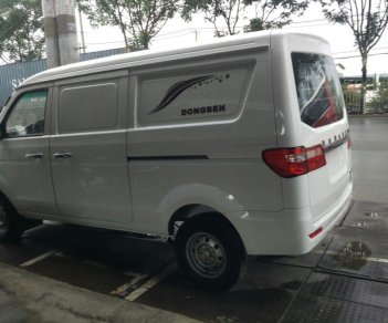 Dongben X30 V5 2016 - Bán xe bán tải Van Dongben X30, V5 trả góp 90% giá tốt