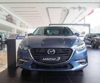 Mazda 3 2017 - Cần bán Mazda 3 đời 2017 giá cạnh tranh