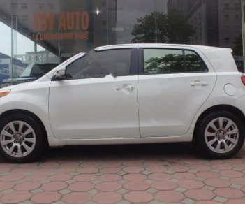 Scion Xd 1.8 AT 2007 - Bán Scion Xd 1.8 AT đời 2007, màu trắng, nhập khẩu