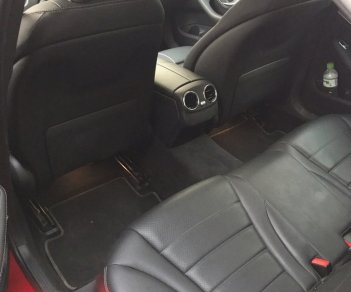 Mercedes-Benz C200 2015 - Bán Mercedes-Benz C200 đời 2015, màu đỏ