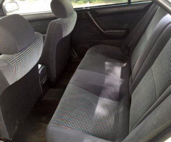 Toyota Corona 1996 - Bán ô tô Toyota Corona đời 1996, màu trắng, nhập khẩu chính hãng, như mới