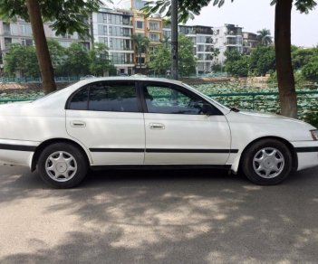 Toyota Corona 1996 - Bán ô tô Toyota Corona đời 1996, màu trắng, nhập khẩu chính hãng, như mới