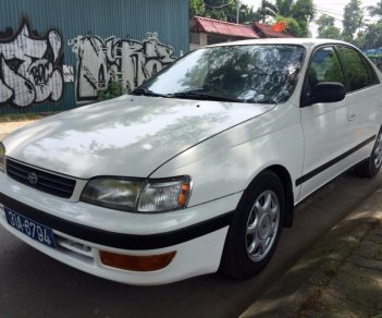 Toyota Corona 1996 - Bán ô tô Toyota Corona đời 1996, màu trắng, nhập khẩu chính hãng, như mới