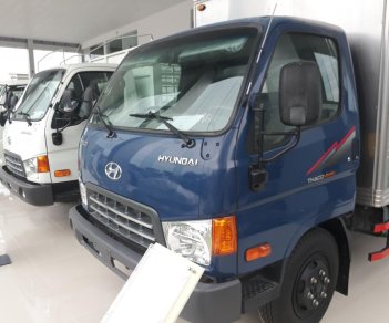 Hyundai HD   500 2017 - Bán xe tải Hyundai 5 tấn, xe tải Hyundai HD 500 giá rẻ và hỗ trợ trả góp giá rẻ khi mua xe tại Hải Phòng