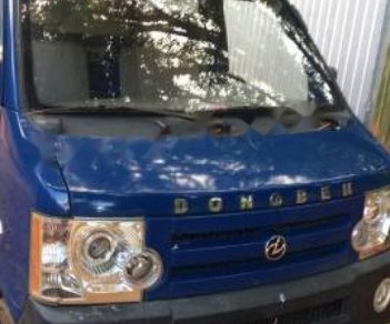 Xe tải 500kg   2014 - Bán xe tải 500kg - dưới 1 tấn đời 2014, màu xanh lam còn mới