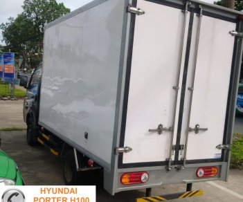Hyundai H 100 2016 - Bán xe tải Hyundai H100 thùng kín Composite mới 100%, có máy lạnh