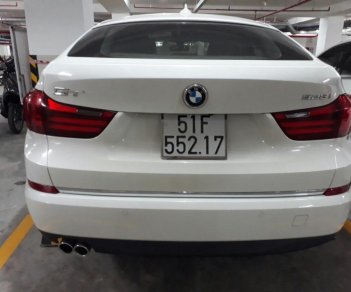 BMW 528i 2016 - Bán xe BMW 528i đời 2016, màu trắng, nhập khẩu  