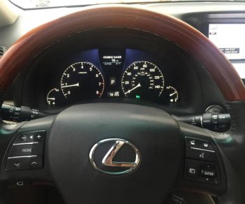 Lexus RX350 AWD 2010 - Bán xe Lexus RX350 2010, Full option 2 cầu bản cực hiếm